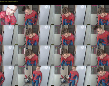 hornystripman97