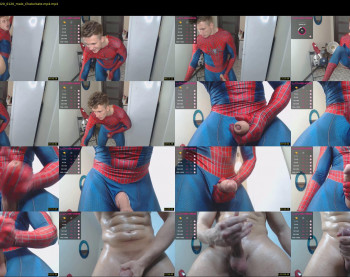 hornystripman97
