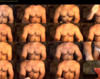 hunghairydaddydick
