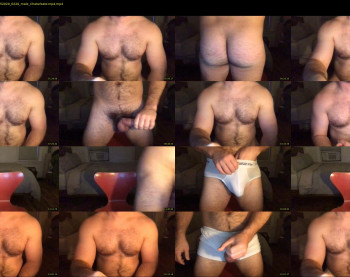 hunghairydaddydick