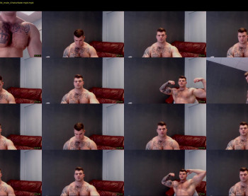 jackyhuge