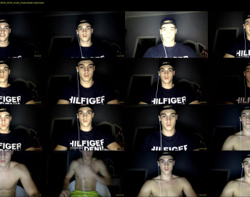 misterganonymous