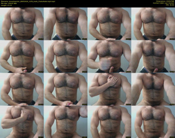musclesenior