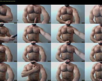 musclesenior