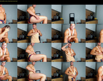 muscularjohnforu