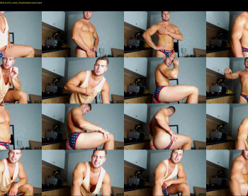 muscularjohnforu