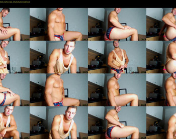 muscularjohnforu