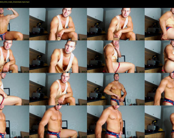 muscularjohnforu