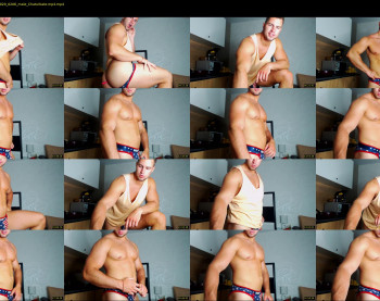 muscularjohnforu