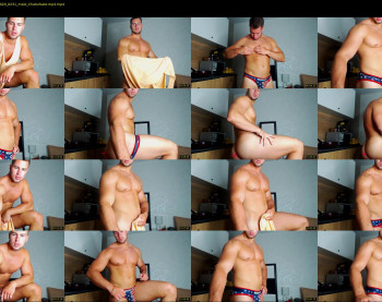 muscularjohnforu