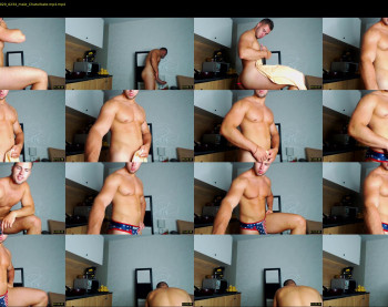 muscularjohnforu