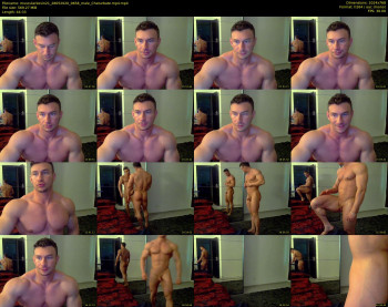 muscularkevin21