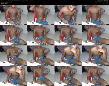 negrohot18