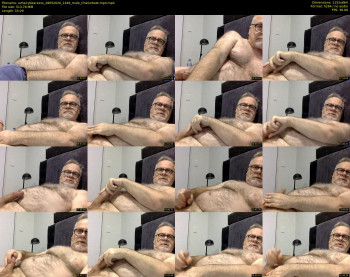 ozhairybearxxxx