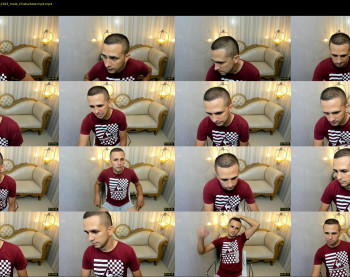 pervertcarlos