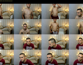 pervertcarlos