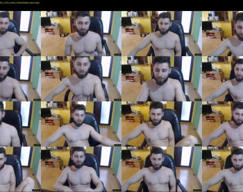 stevemuscleboy