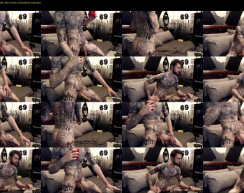 tattedtrevorsmith