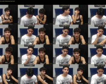 tomandcris