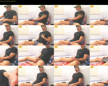 trevorkanee