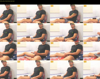 trevorkanee