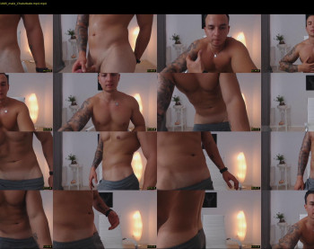 xxmuscleboy