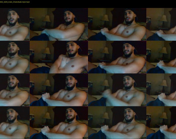 yoursexylatinpapi