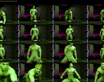 _hasan_muscle_
