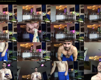 alphamasterjax