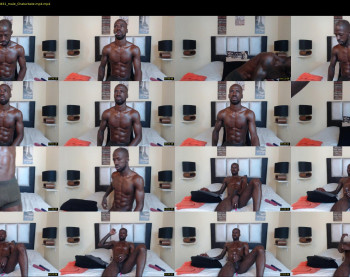 andreekeon
