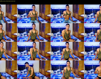 andy_latinhot