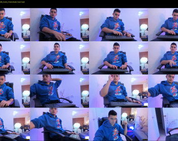clarkstarkx