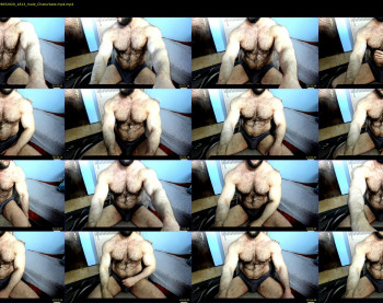heavenlymuscledbeast