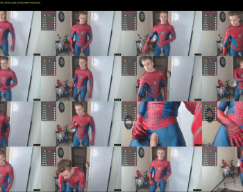 hornystripman97