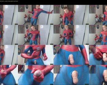 hornystripman97
