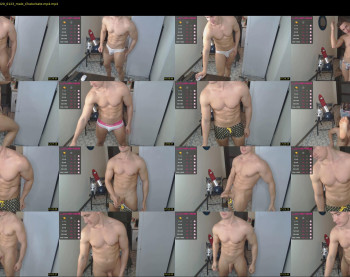 hornystripman97