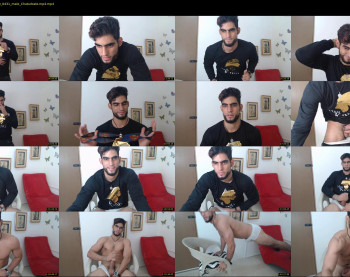 jackysexyboyx