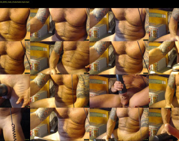 kinkycamman4u