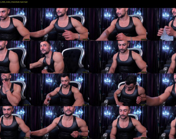masterjoshua1