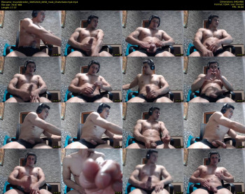 musclebredon