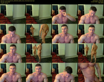muscularkevin21