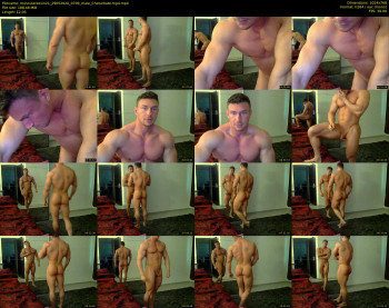 muscularkevin21