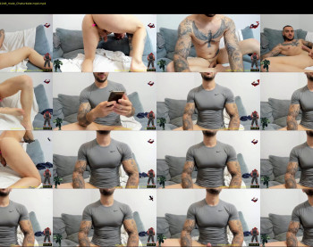 nerdmuscles