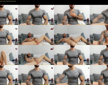 nerdmuscles