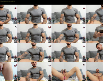 nerdmuscles