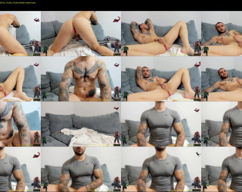 nerdmuscles