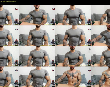 nerdmuscles