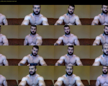 panda_muscle