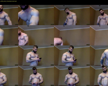 panda_muscle