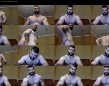 panda_muscle